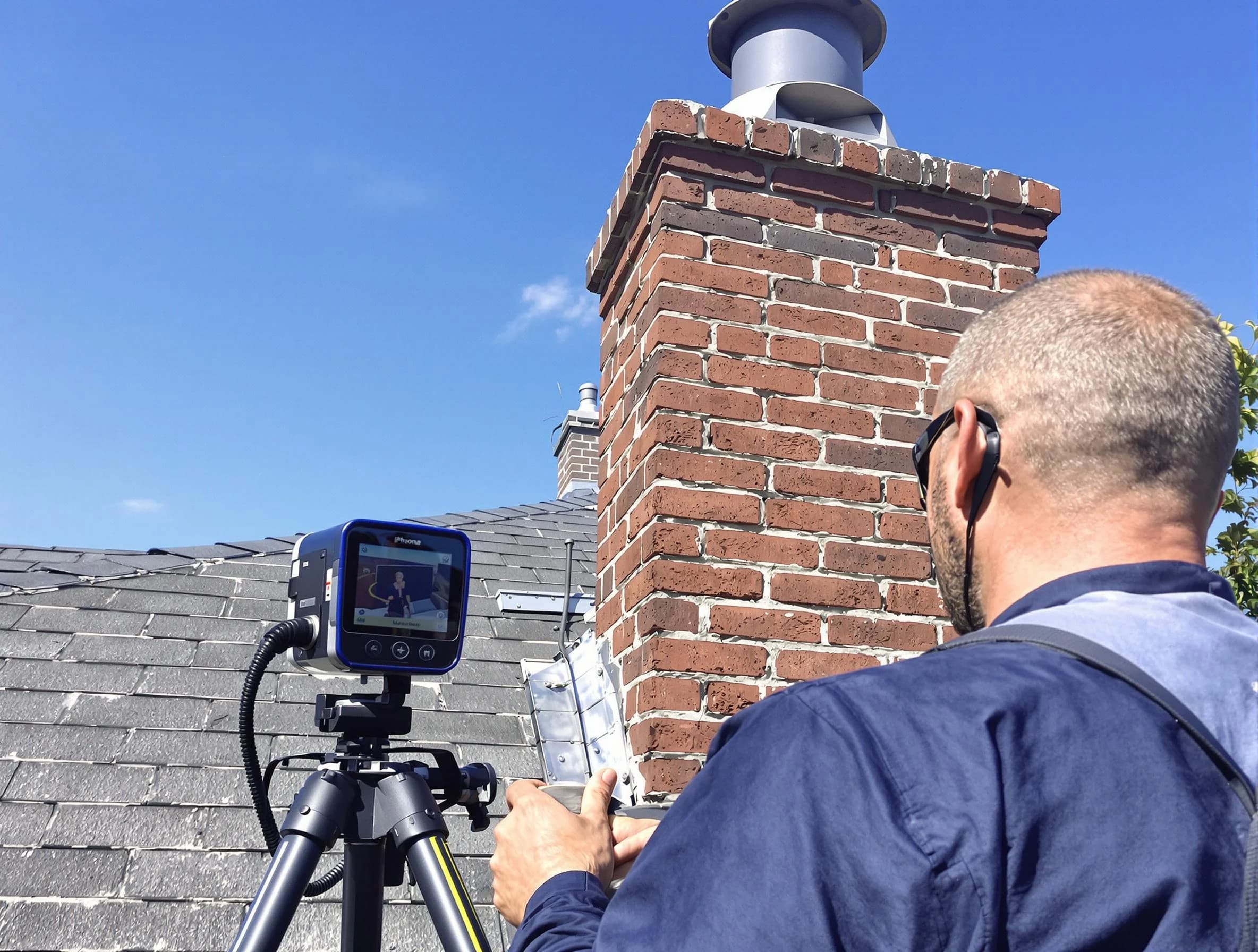 Chimney Inspection service in McKeesport, PA