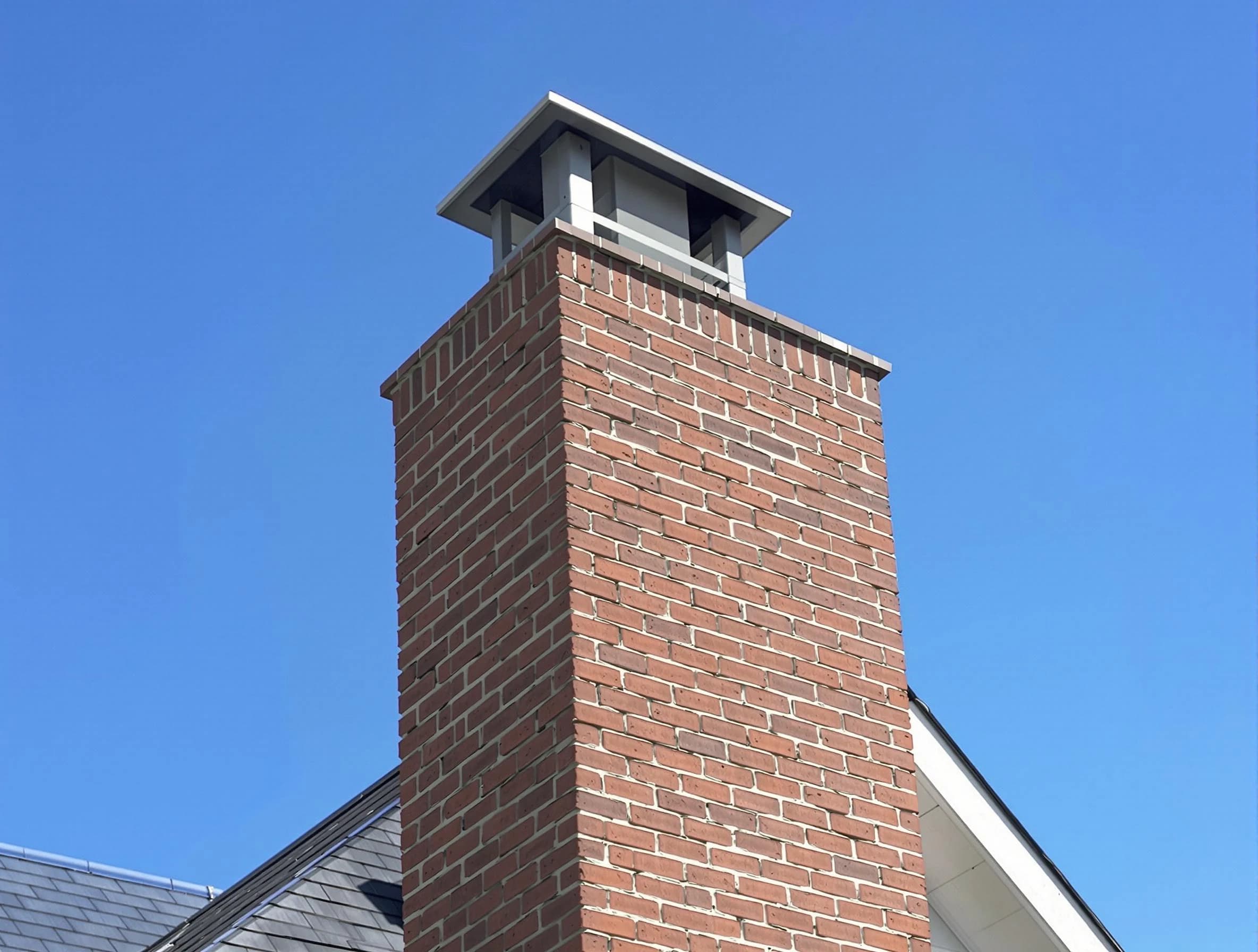Chimney Remodeling service in McKeesport, PA