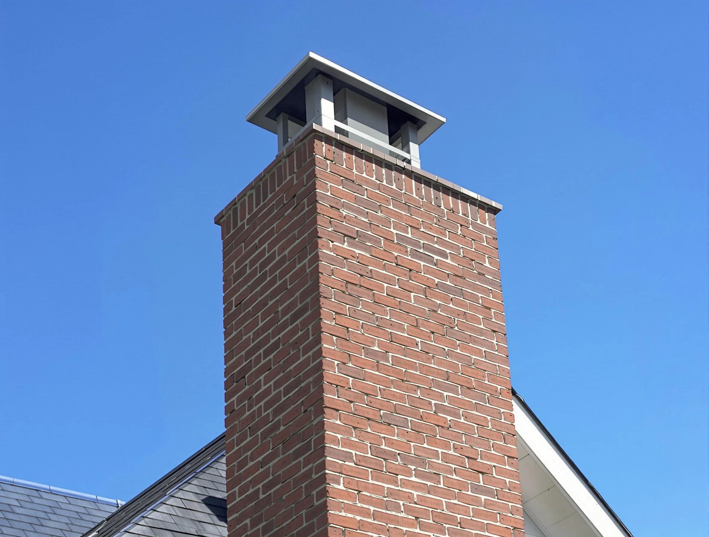 Chimney Remodeling in McKeesport
